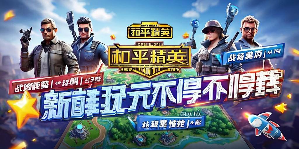 和平精英辅助《VR》ios支持全机型使用